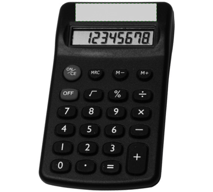 Calcolatrice dell'ABS